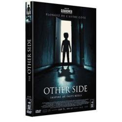 The Other side - Tord Danielsson/Oskar Mellander