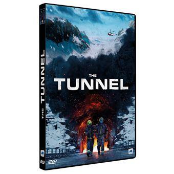 The tunnel dvd