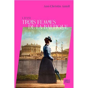 Trois femmes de la baltique jenny