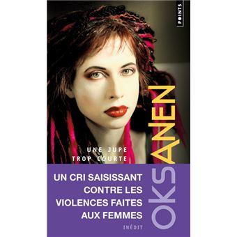 Une jupe trop courte recits de la cuisine