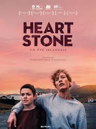 Heart stone - Guðmundur Arnar Guðmundsson
