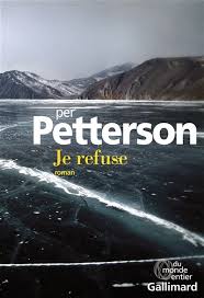 Petterson je refuse