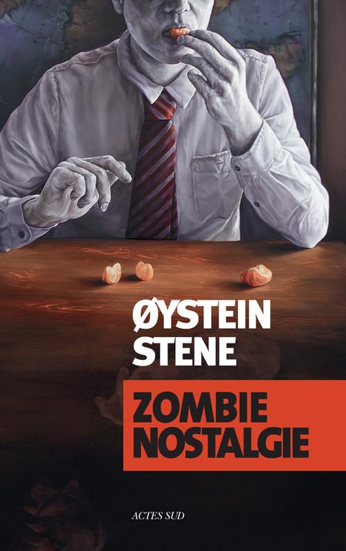 Zombie nostalgie stene exofictions